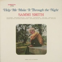 Sammi Smith - Help Me Make It Through The Night